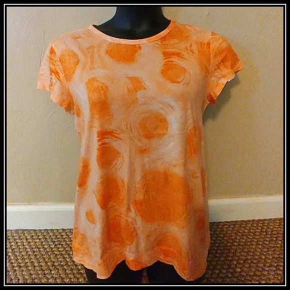 Simply Vera Vera Wang Tops - Simply Vera Wang Tee